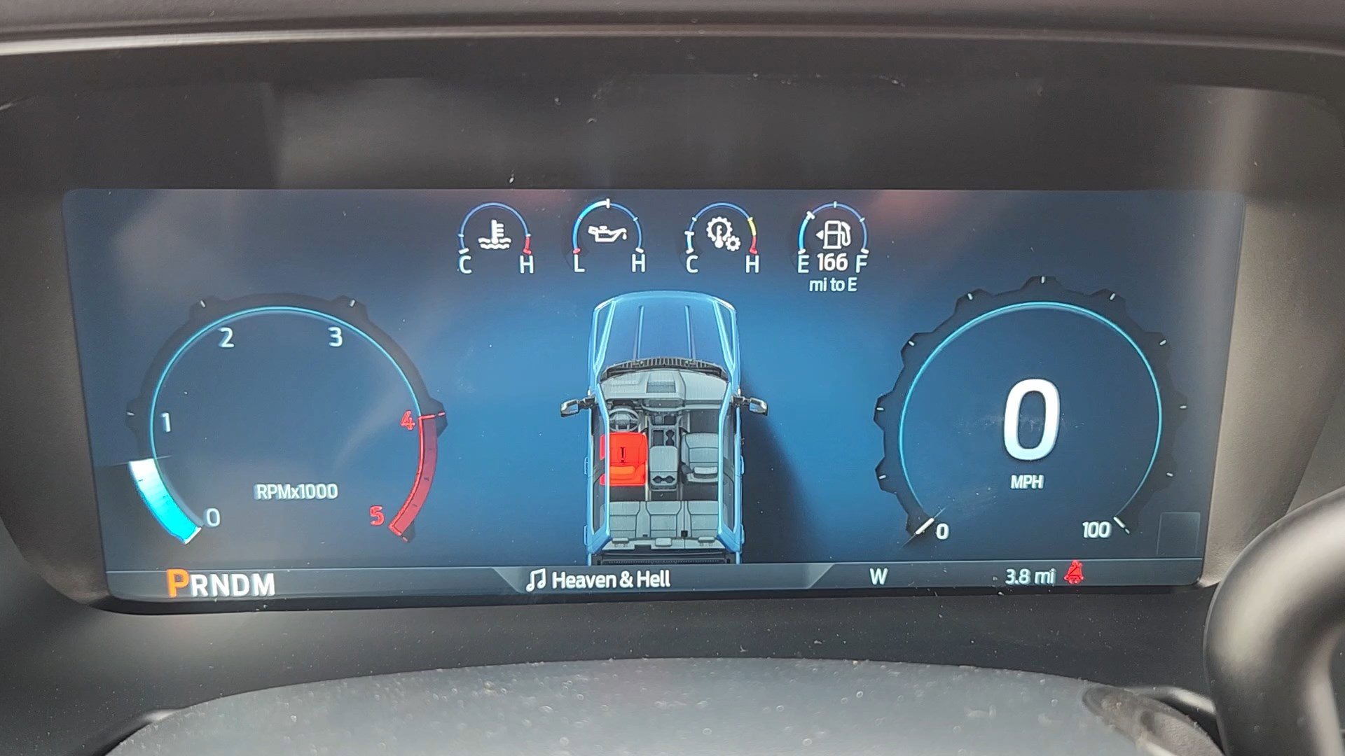 New 2026 Ford F250 King Ranch image 11