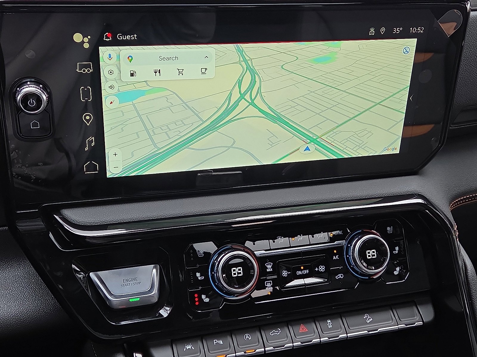 New 2026 GMC Sierra 1500 AT4 w/ AT4 Premium Package image 11