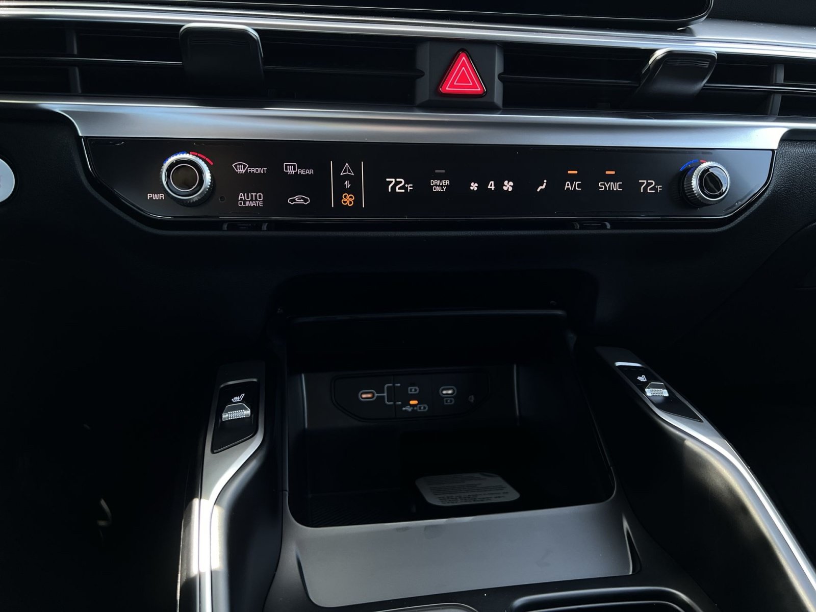 New 2026 Kia Sorento EX AWD/4WD image 28