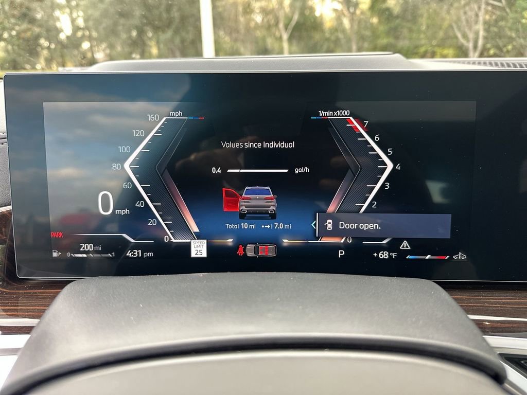 New 2026 BMW X5 xDrive40i w/ M Sport Package image 19