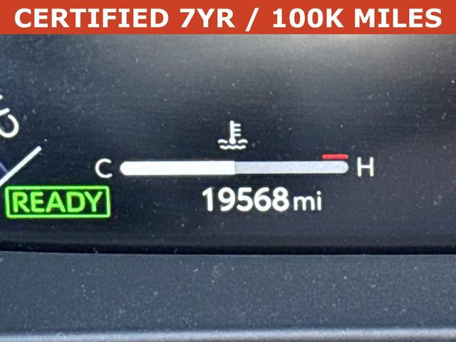 Used 2025 Toyota Crown Signia Limited image 29