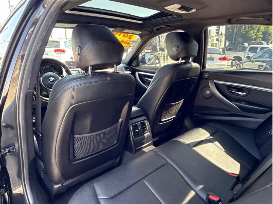 Used 2018 BMW 340i Sedan RWD image 20