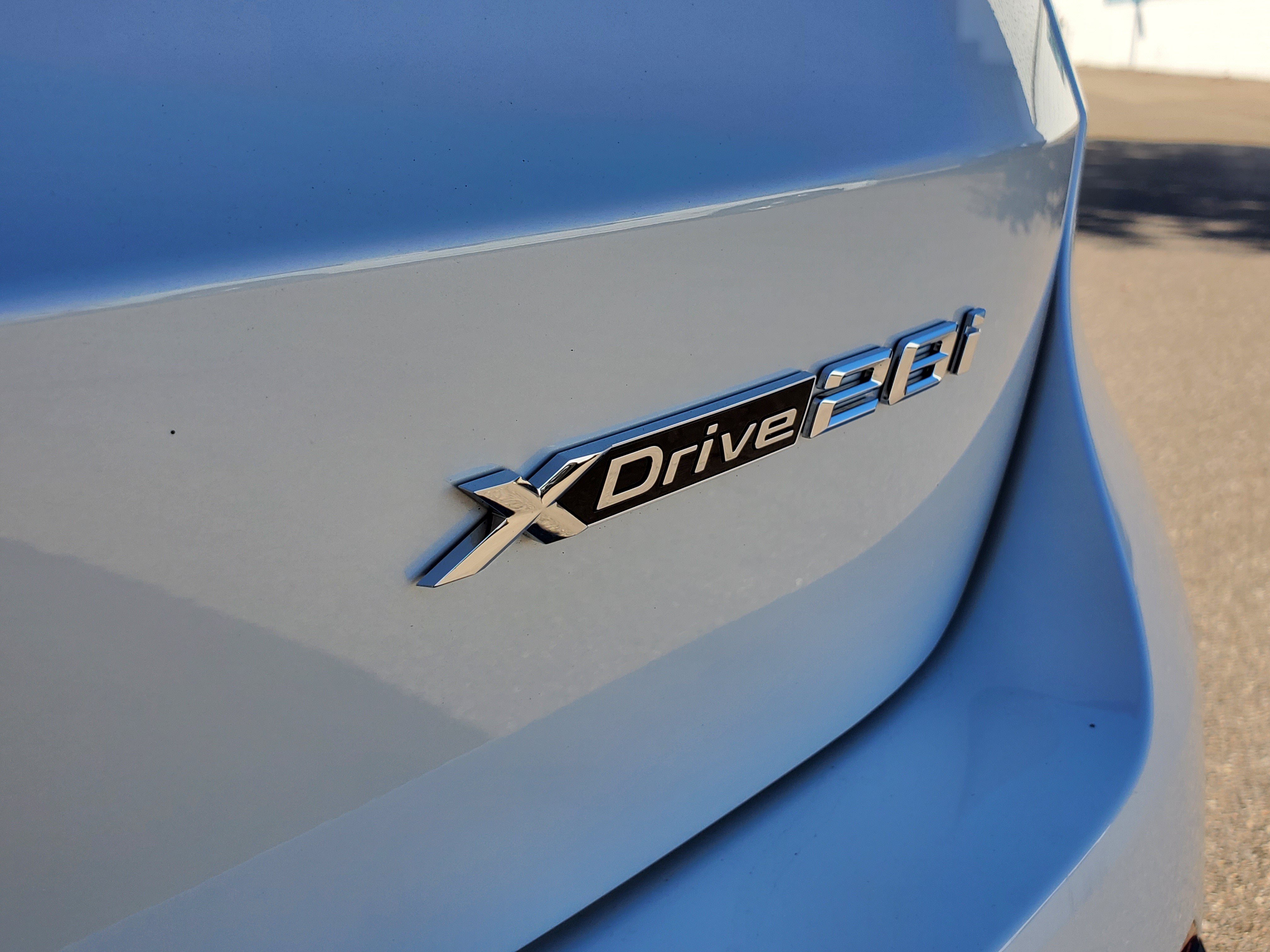 Certified 2023 BMW X1 xDrive28i w/ Premium Package AWD/4WD image 38