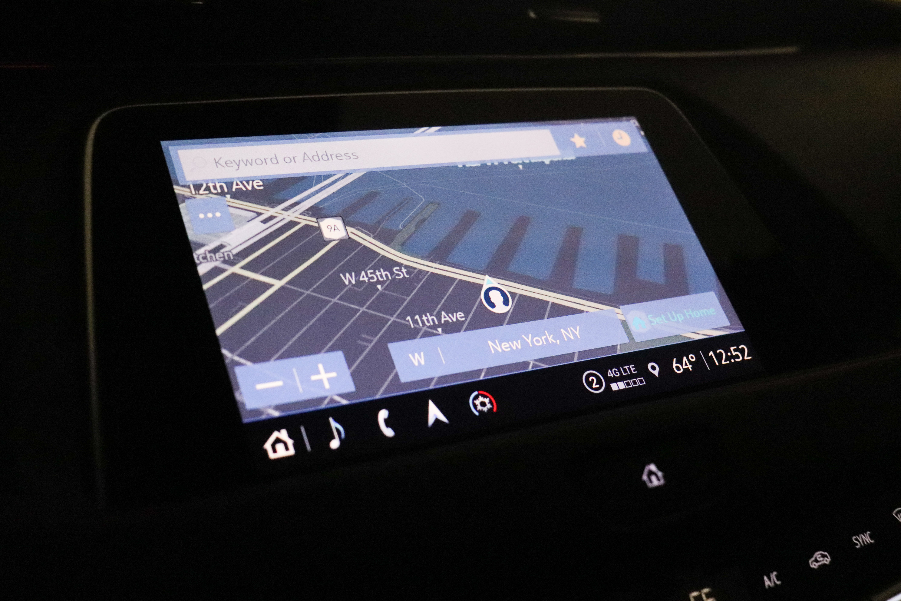 Used 2023 Cadillac XT4 Premium Luxury AWD/4WD image 30