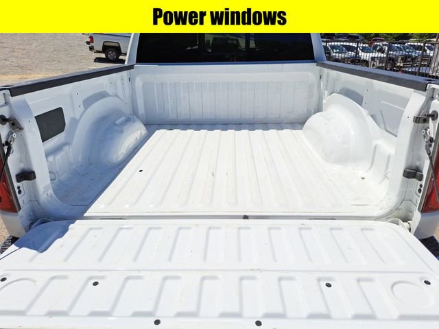 Certified 2025 RAM 1500 Big Horn image 27