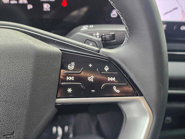 New 2026 Audi A6 Premium Plus AWD/4WD image 30