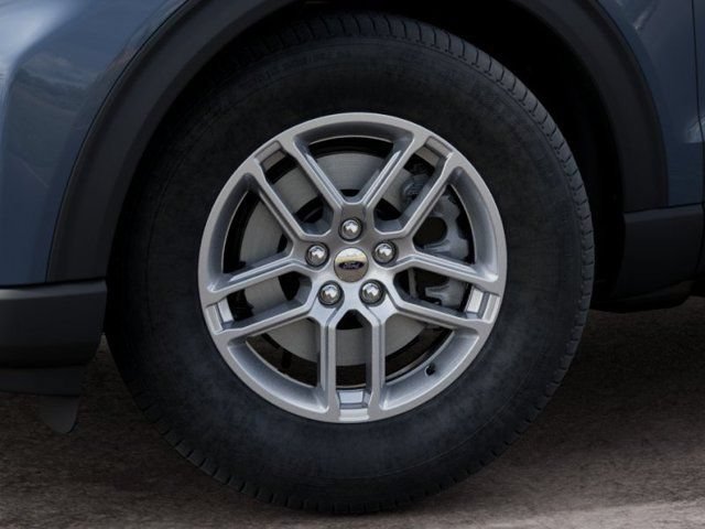 New 2027 Ford Explorer Active RWD image 19