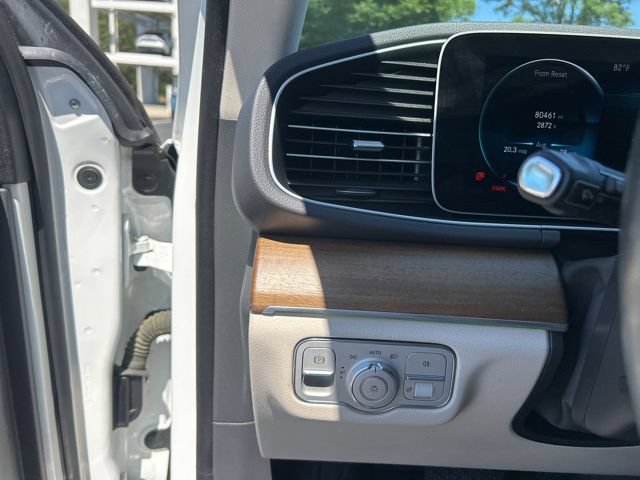 Used 2020 Mercedes-Benz GLE 350 4MATIC image 26