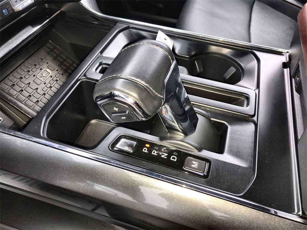 Used 2023 Ford F150 Lariat w/ Equipment Group 502A High image 20