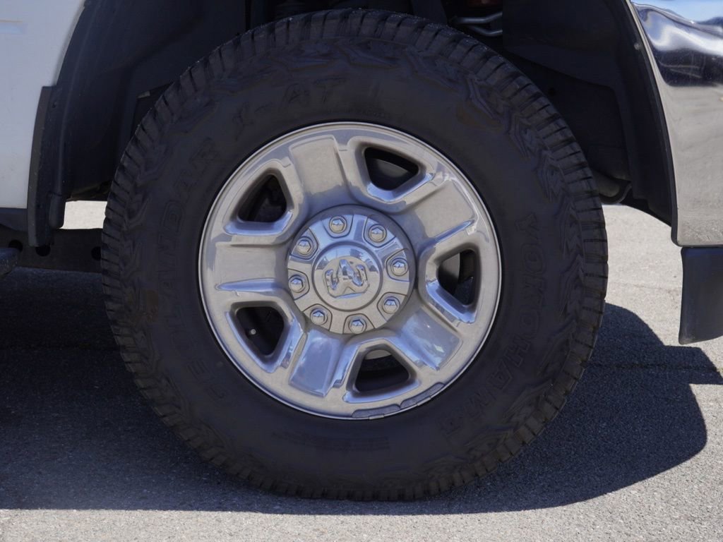 Used 2022 RAM 2500 Big Horn image 7