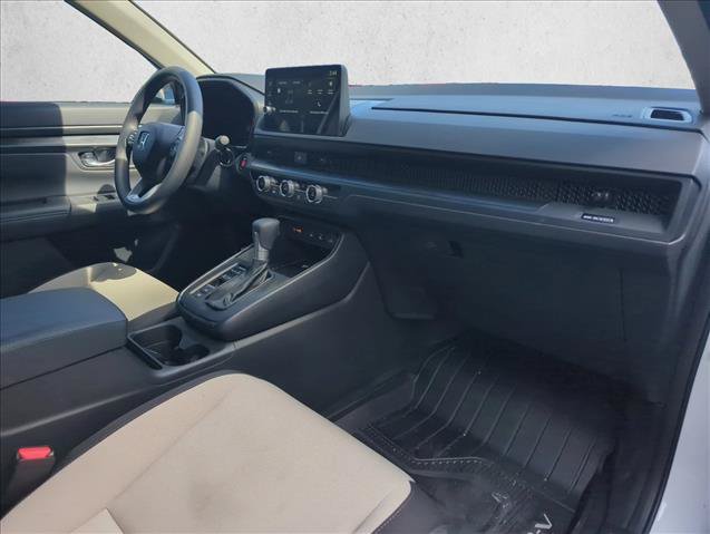 Certified 2026 Honda CR-V LX image 29