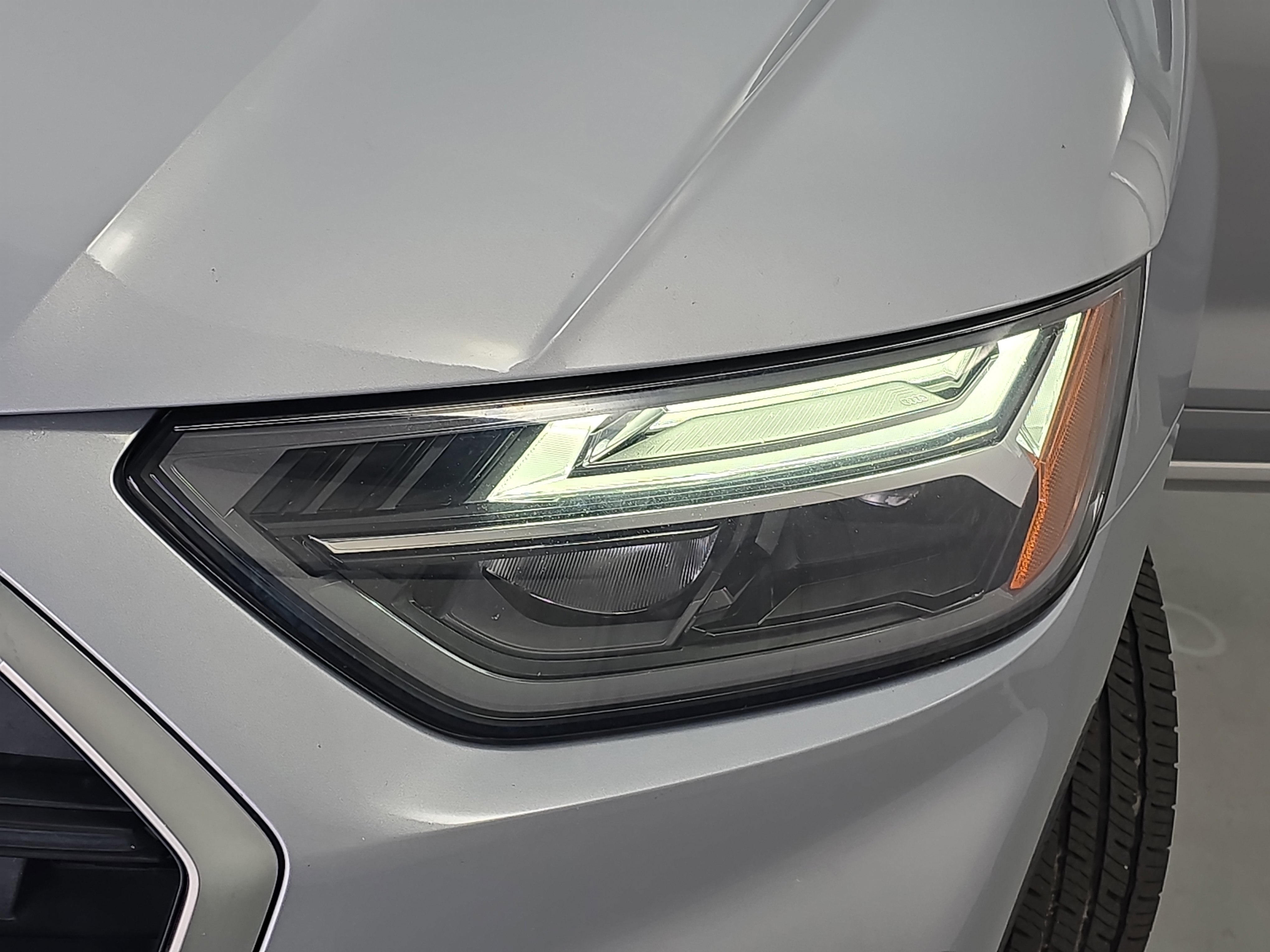 Used 2022 Audi Q5 2.0T Premium Plus image 32