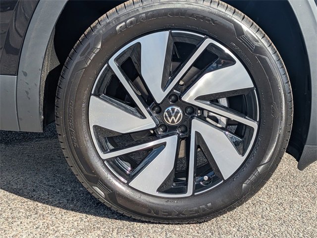 New 2026 Volkswagen Atlas SE image 11