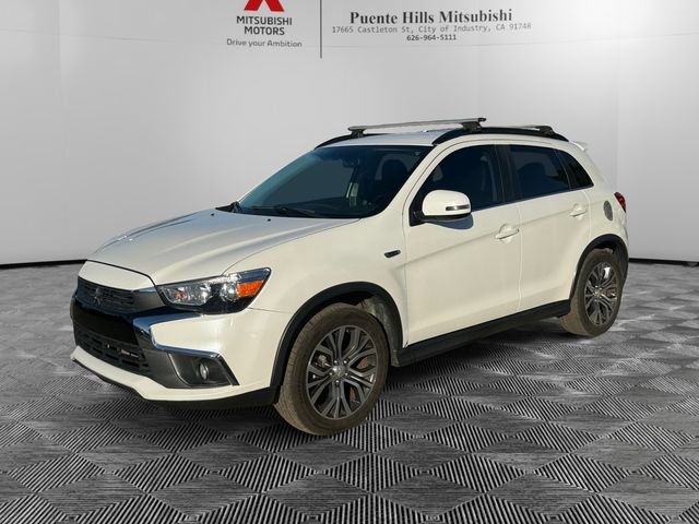Used 2016 Mitsubishi Outlander Sport SEL image 1