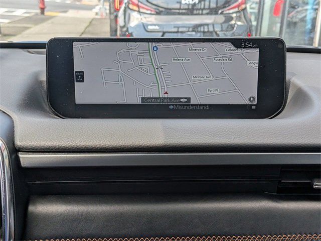 Used 2023 MAZDA CX-50 2.5 Turbo w/ Cargo Package image 17