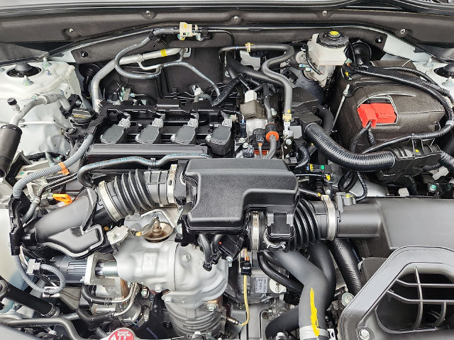 Certified 2025 Acura ADX A-Spec AWD/4WD image 28