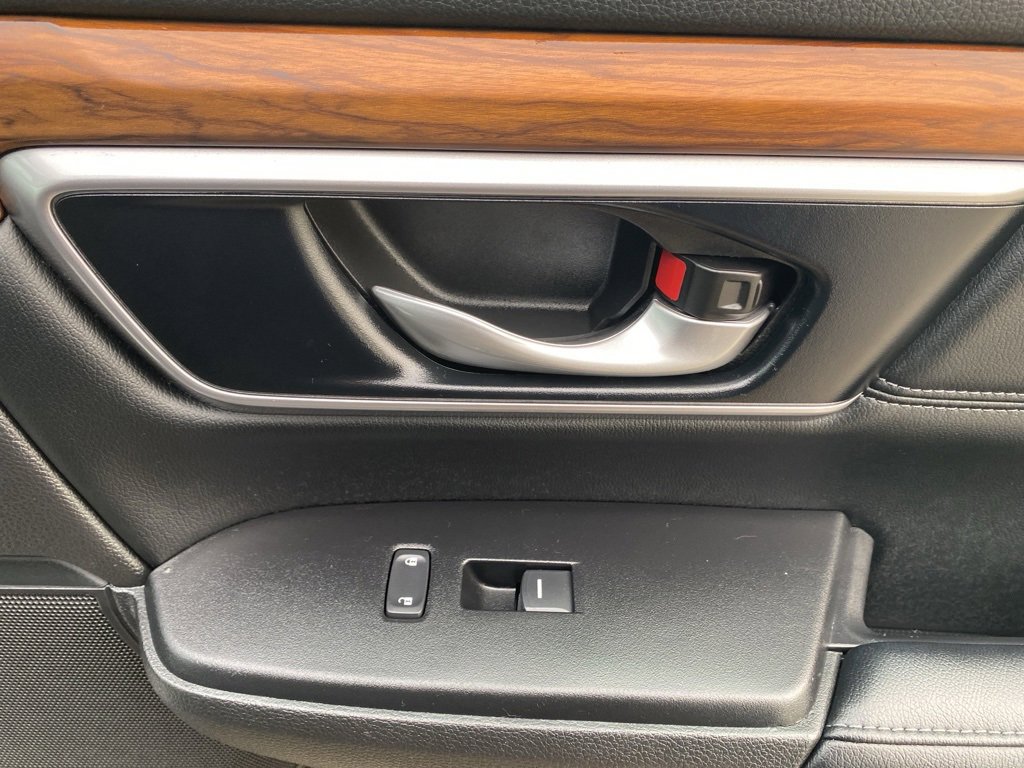 Used 2022 Honda CR-V EX-L image 13