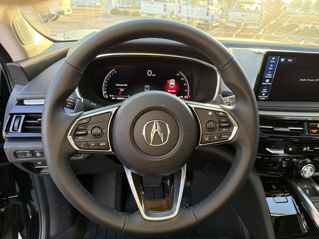 New 2026 Acura MDX SH-AWD image 28