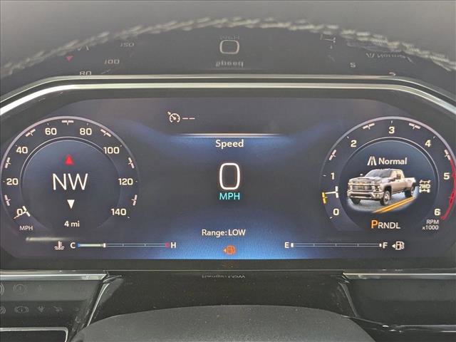 New 2026 Chevrolet Silverado 3500 LT w/ Convenience Package image 10