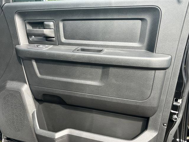 New 2025 RAM 2500 Tradesman image 21