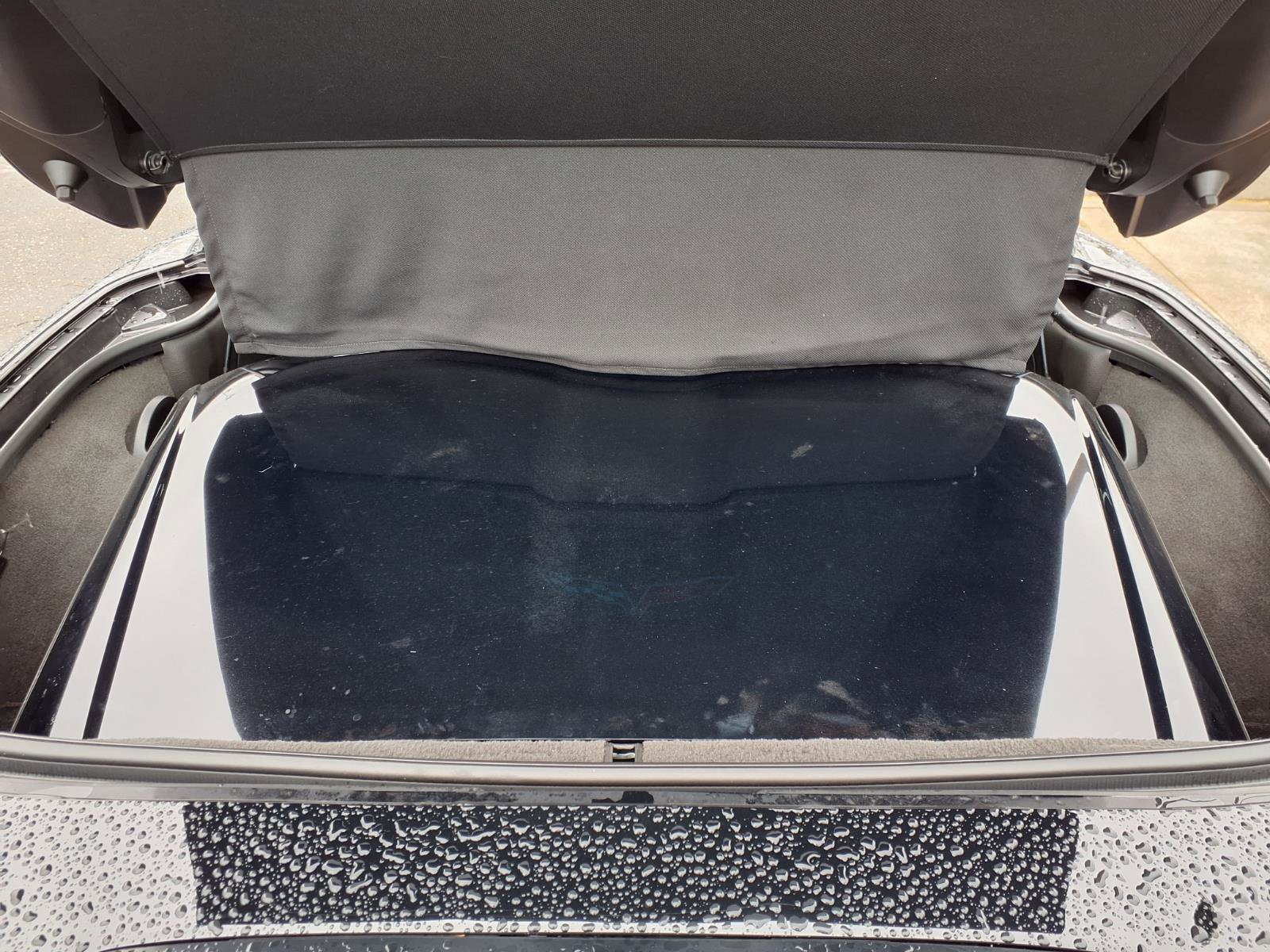 Used 2013 Chevrolet Corvette Grand Sport w/ 2LT Preferred Equipment Group image 13