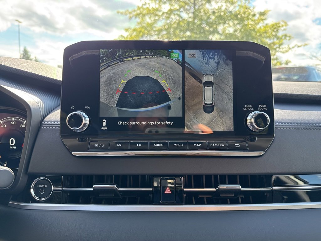 New 2025 Mitsubishi Outlander SE image 30