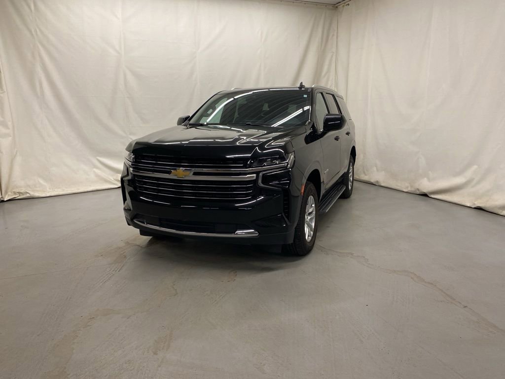 Used 2023 Chevrolet Tahoe LT image 2