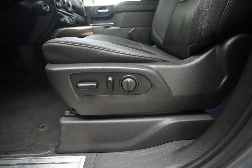 Used 2021 Chevrolet Silverado 1500 RST w/ All Star Edition Plus image 27