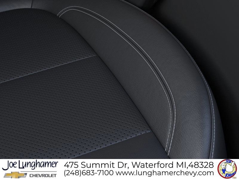 New 2026 Chevrolet Blazer LT image 21