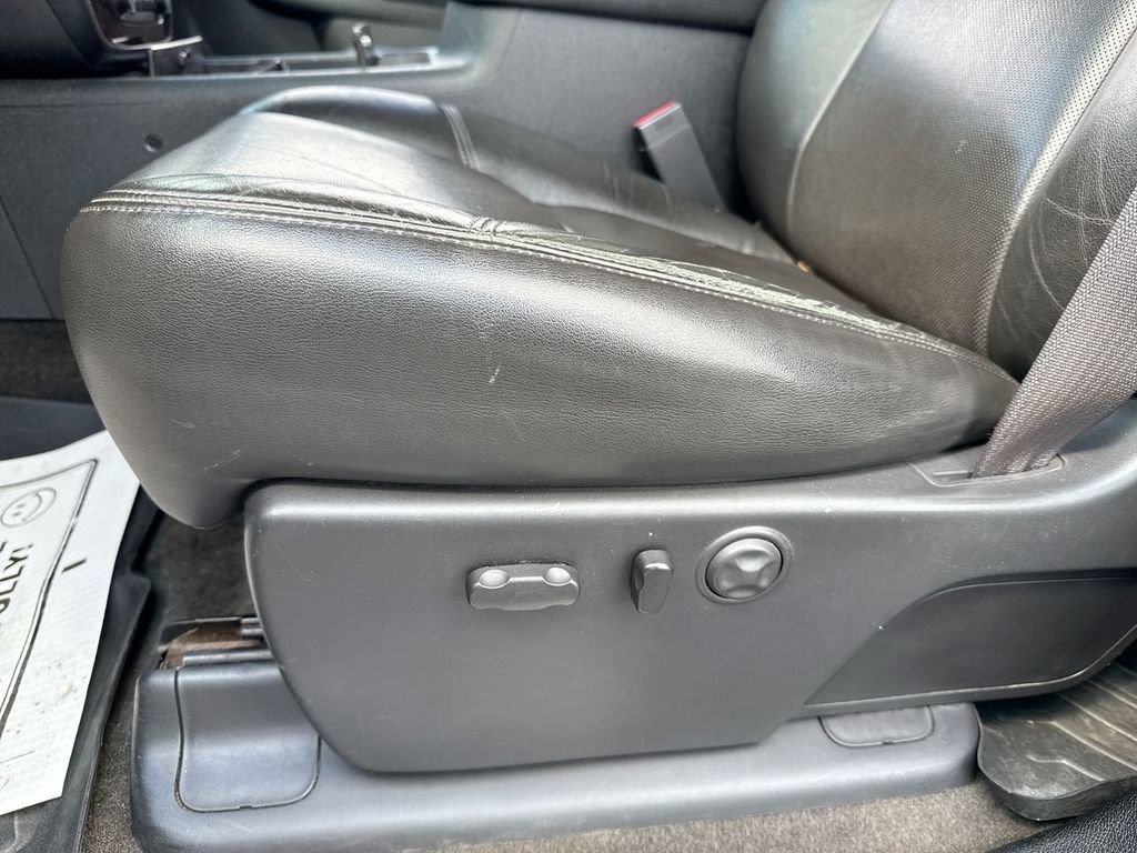 Used 2013 GMC Sierra 1500 Denali image 12