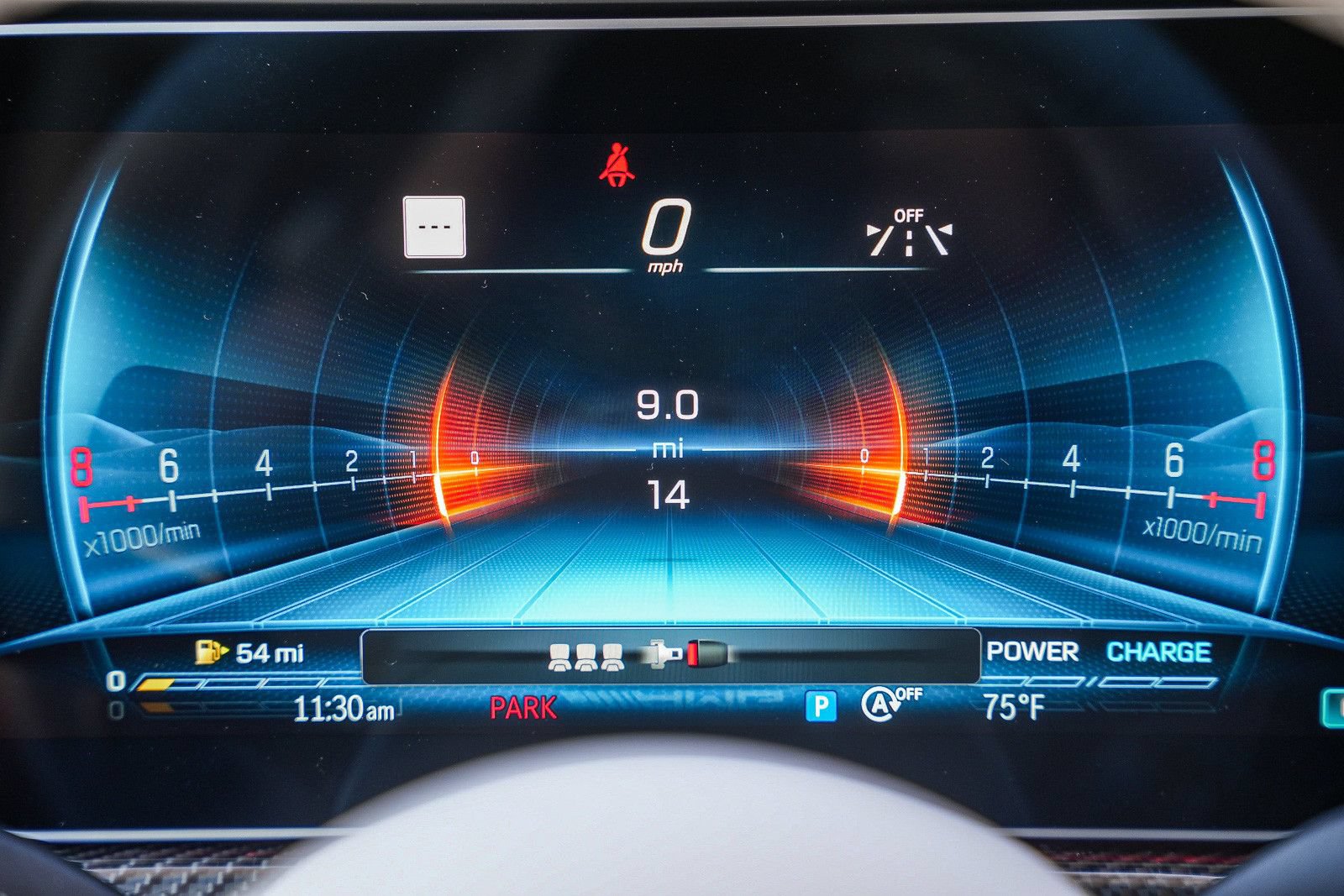 New 2026 Mercedes-Benz G 63 AMG 4MATIC image 35