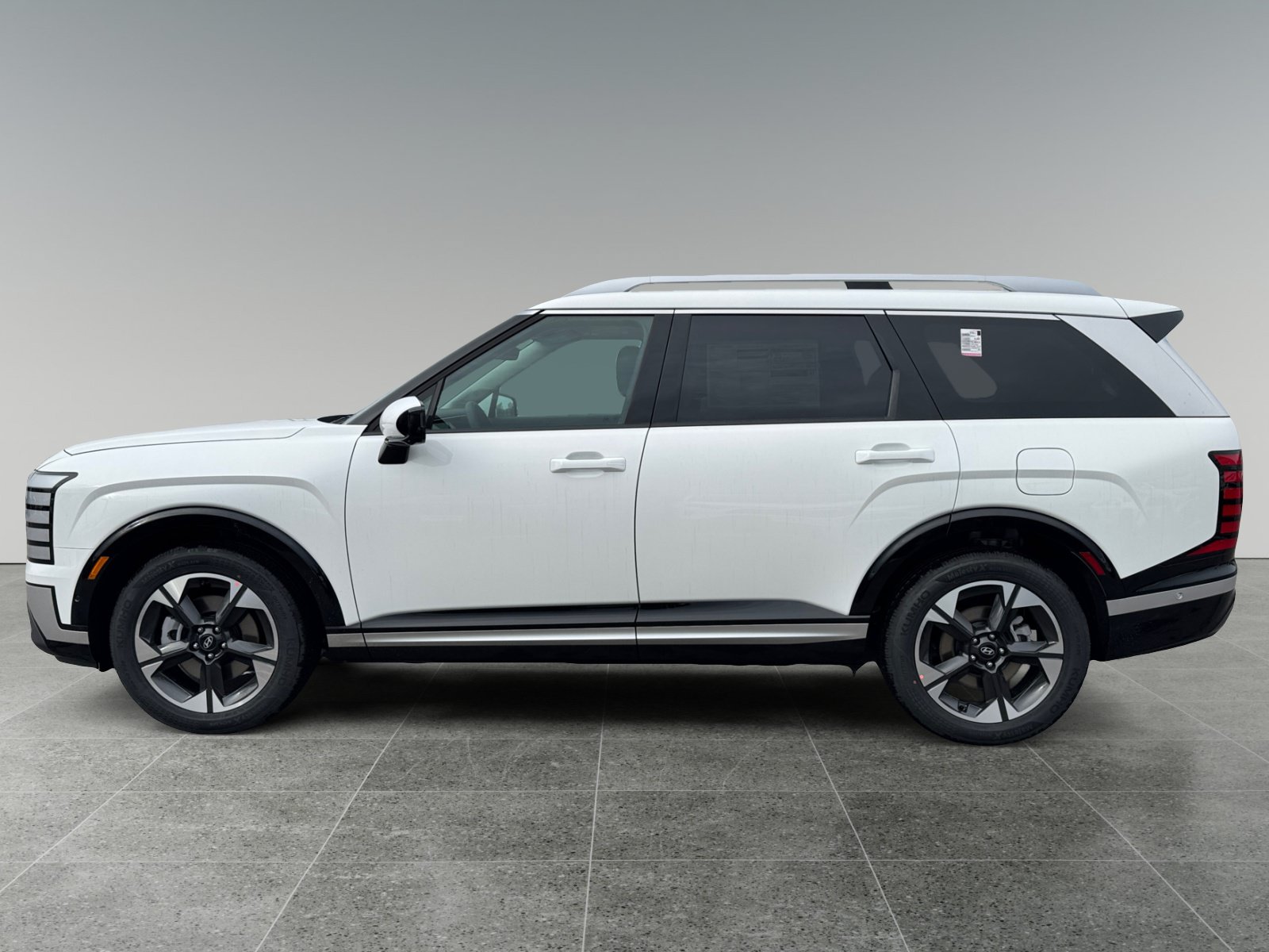 New 2026 Hyundai Palisade Limited AWD/4WD image 2