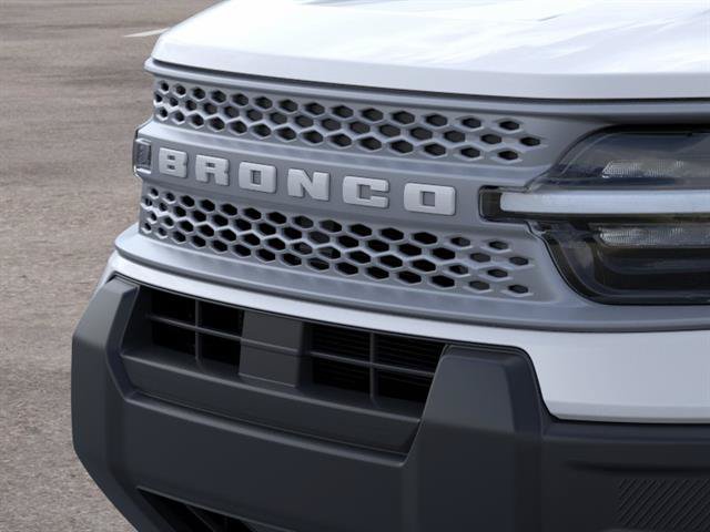 New 2026 Ford Bronco Sport Big Bend w/ Convenience Package AWD/4WD image 17