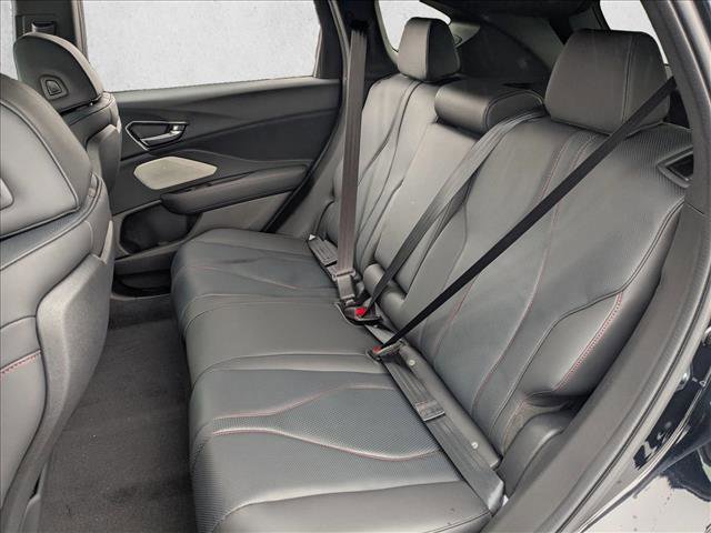 New 2026 Acura RDX A-Spec image 16