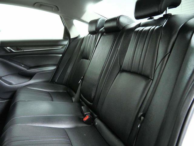 Used 2019 Honda Accord EX-L image 15