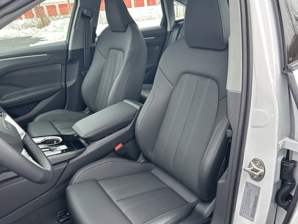 New 2026 Audi A6 Premium Plus image 7