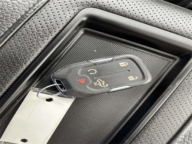 Used 2022 GMC Sierra 2500 Denali w/ Denali Black Diamond Edition image 34