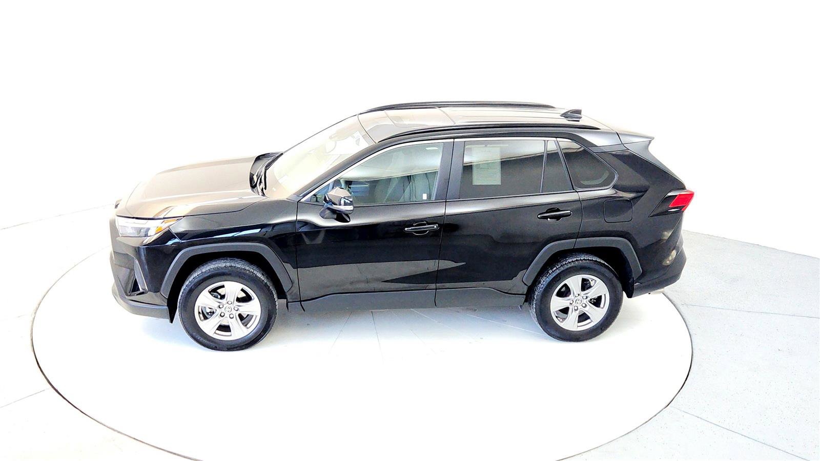 Certified 2023 Toyota RAV4 XLE image 15