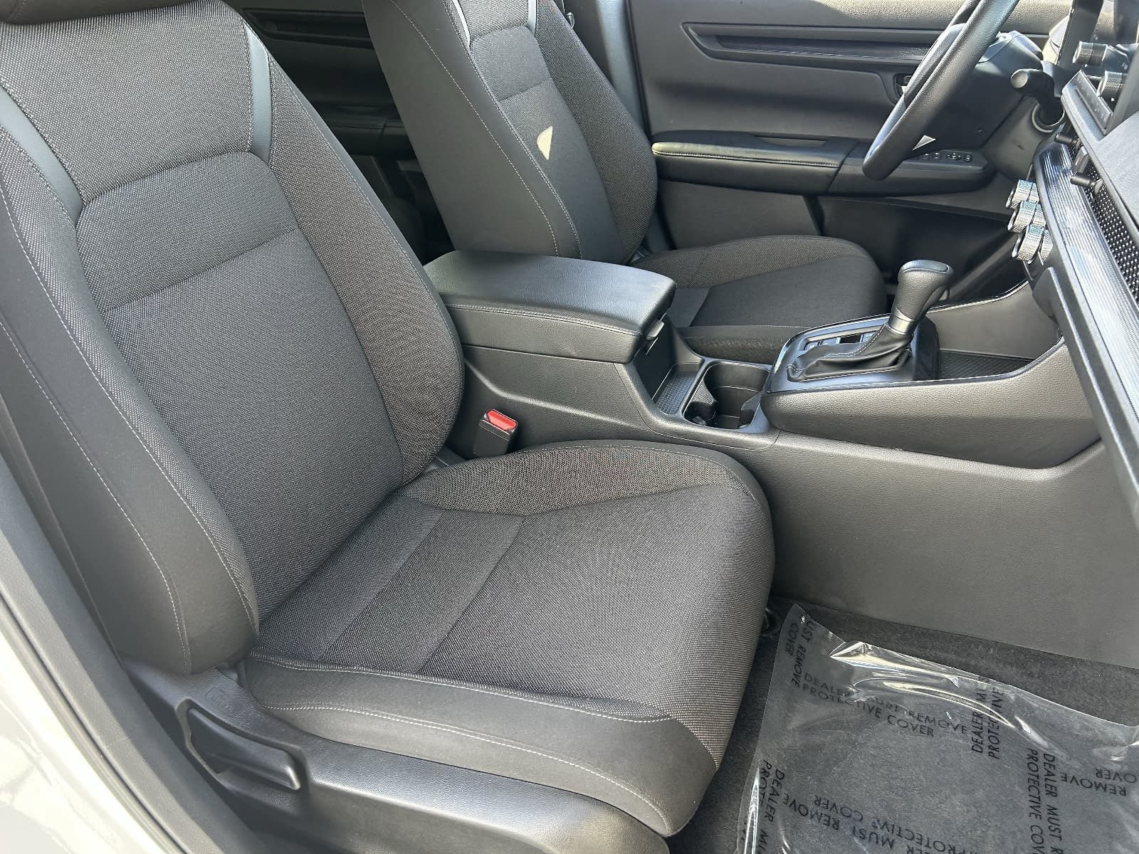 Certified 2023 Honda CR-V EX image 13