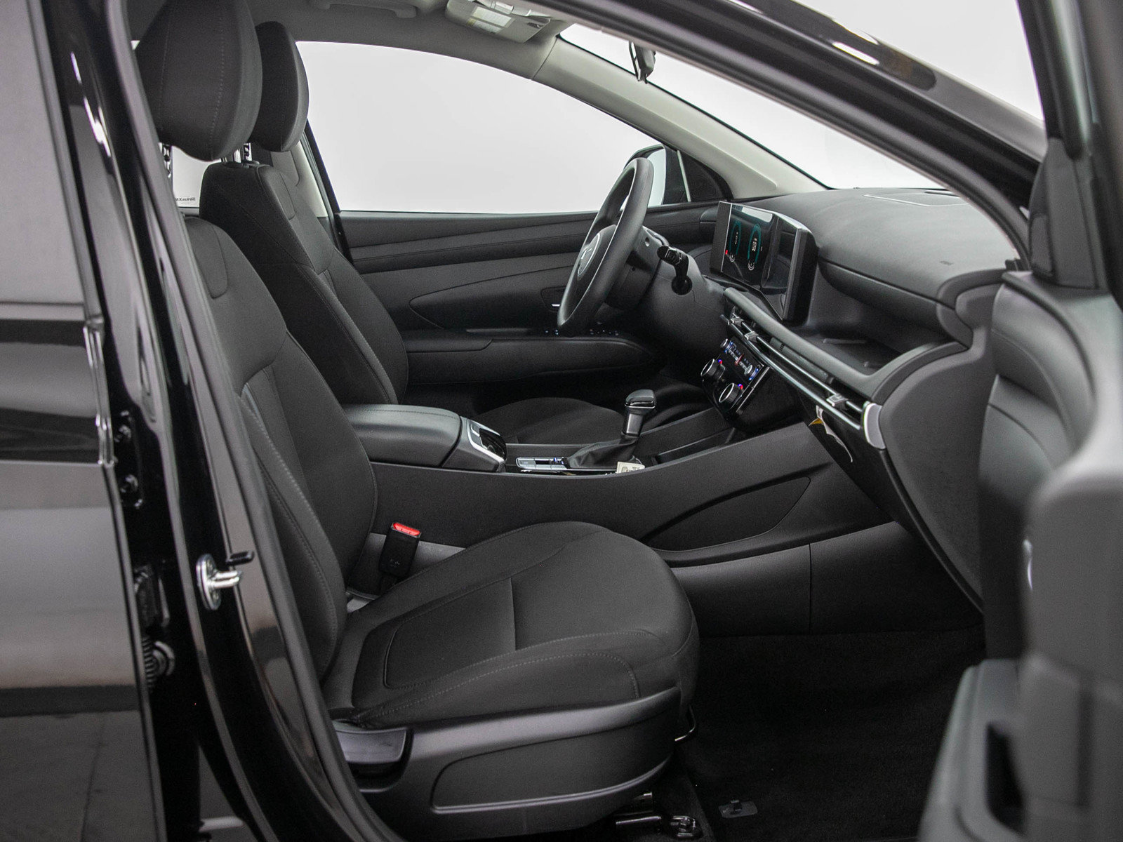 Certified 2026 Hyundai Tucson SEL Plus AWD/4WD image 11