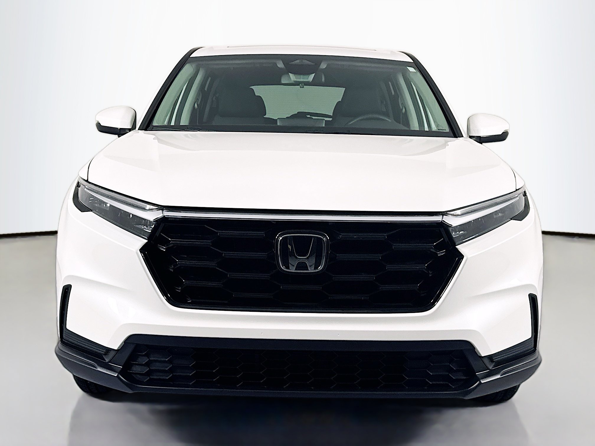 Certified 2024 Honda CR-V EX image 2