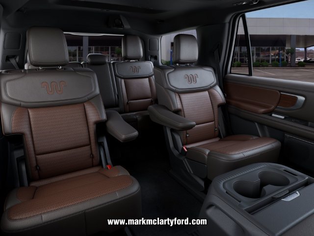 New 2027 Ford Expedition King Ranch AWD/4WD image 11