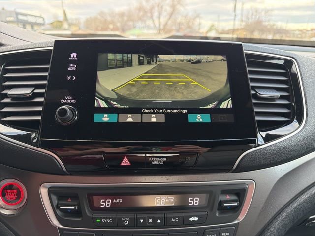 Used 2022 Honda Passport EX-L image 26