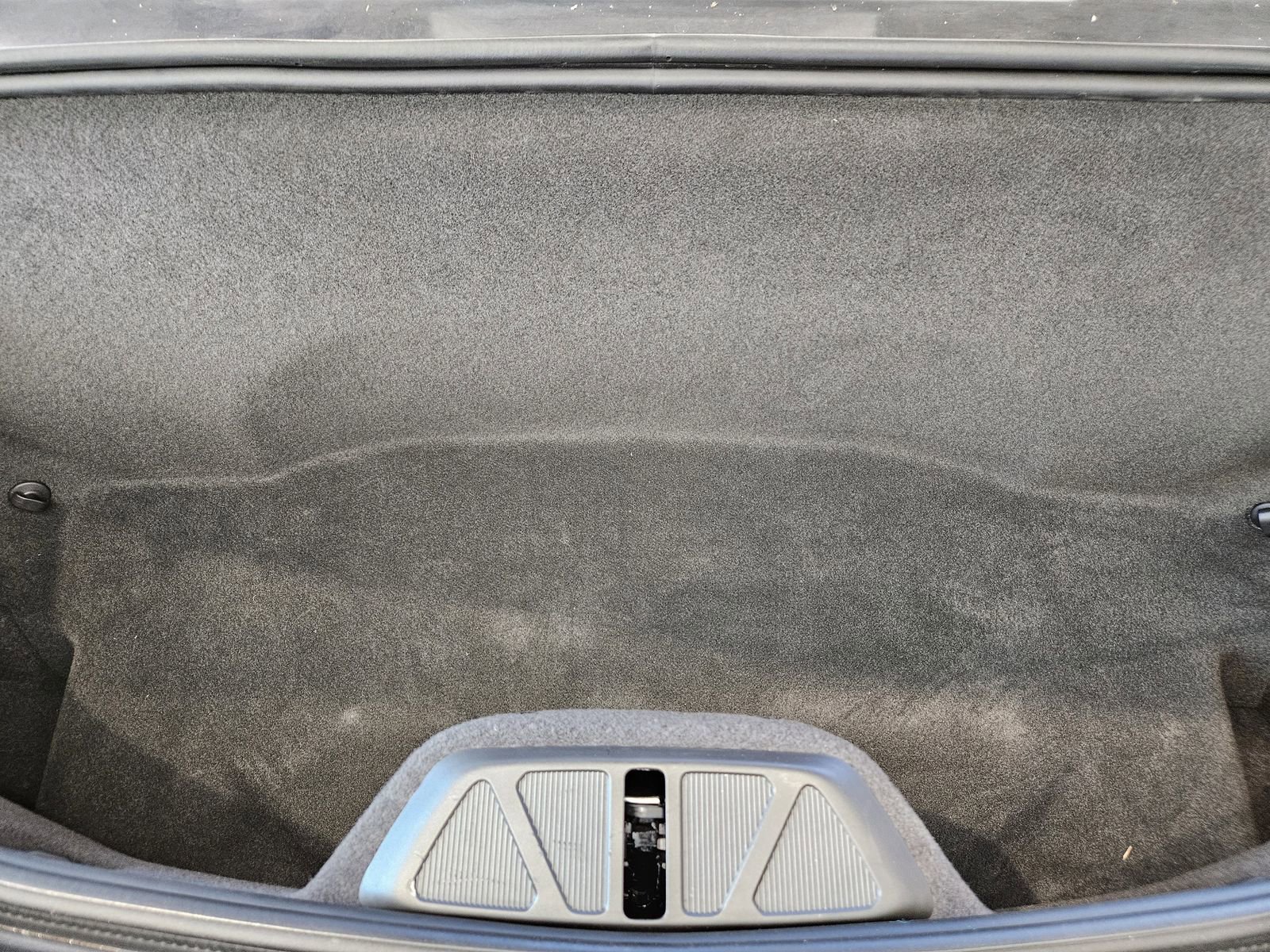 Certified 2023 Chevrolet Corvette Z06 w/ Battery Protection Package image 34