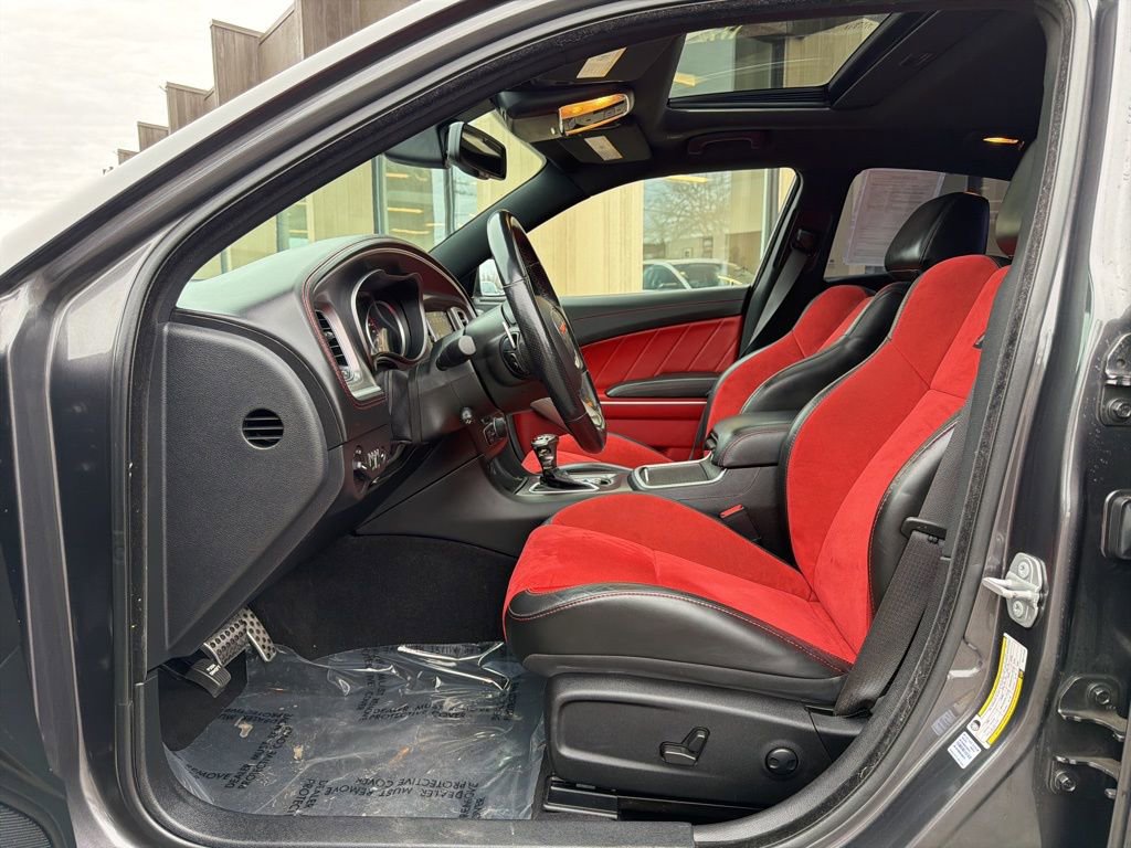 Used 2022 Dodge Charger Scat Pack image 13