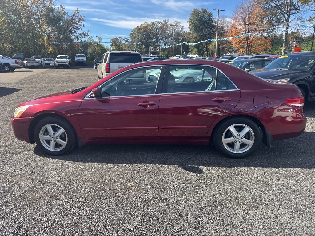 Used 2004 Honda Accord EX image 14