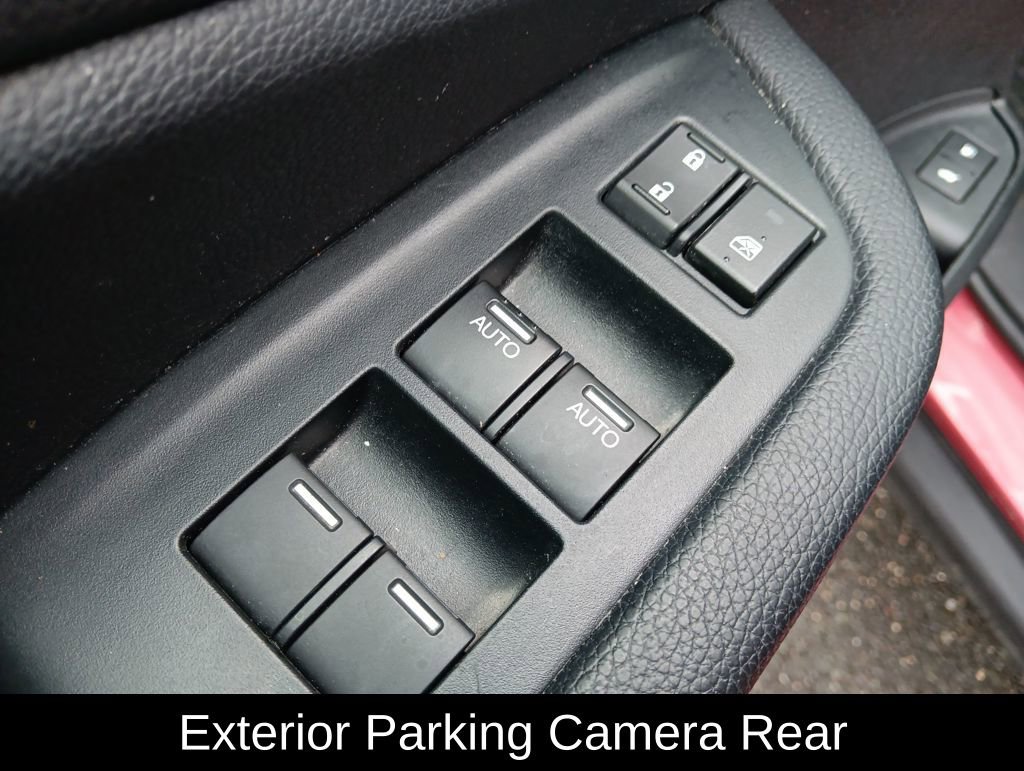 Used 2023 Honda Passport TrailSport image 12