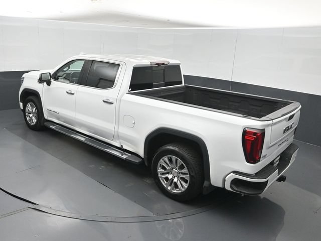 Used 2023 GMC Sierra 1500 Denali w/ Technology Package AWD/4WD image 49