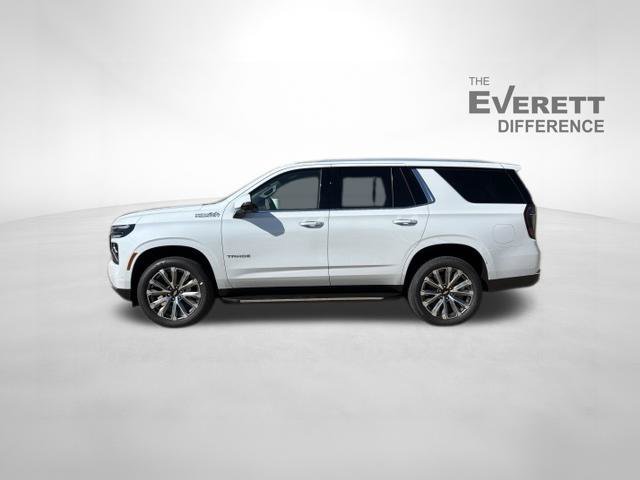 New 2026 Chevrolet Tahoe High Country w/ Sun And Tow Package AWD/4WD image 4