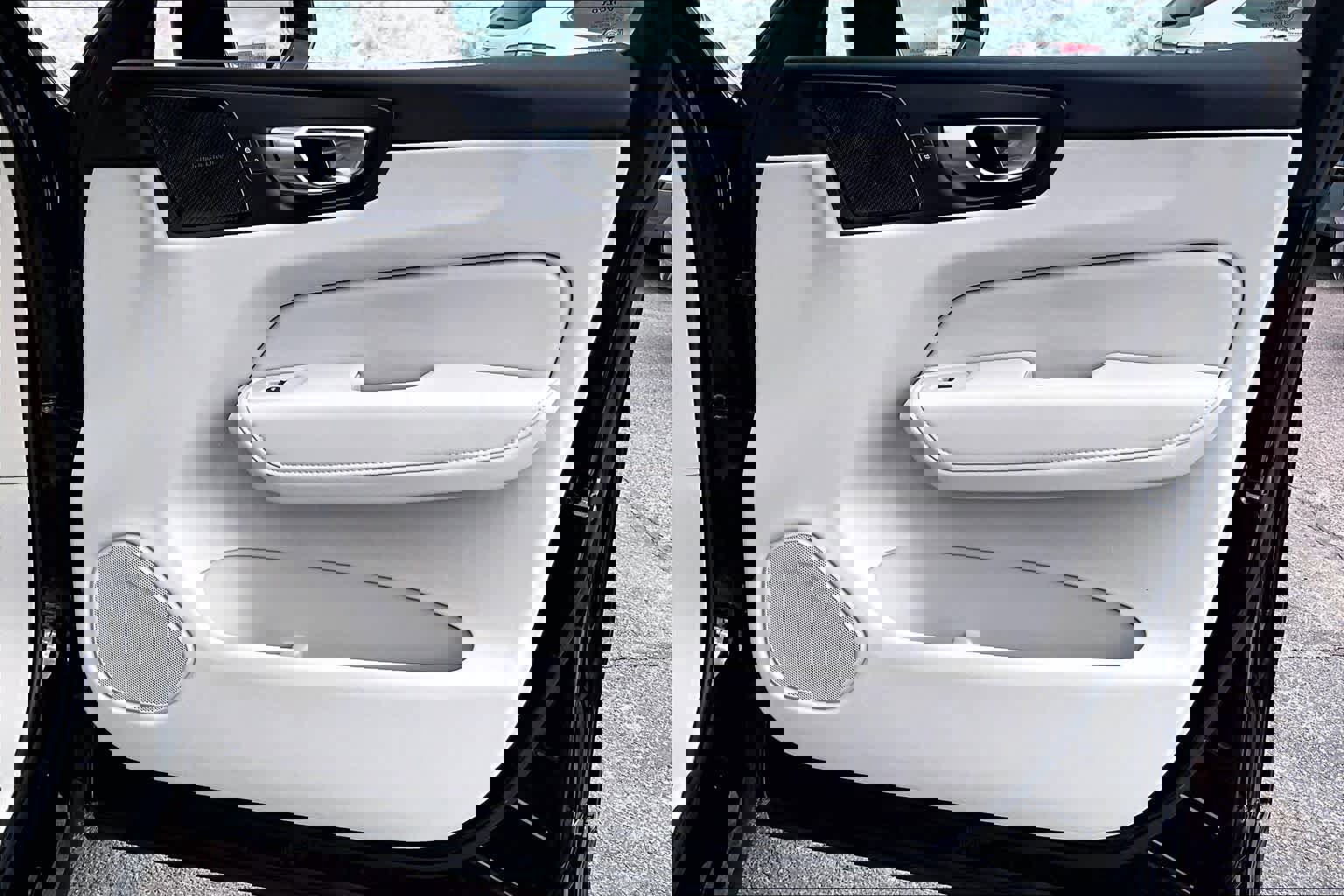 Certified 2023 Volvo XC60 B5 Plus w/ Protection Package Premier image 22